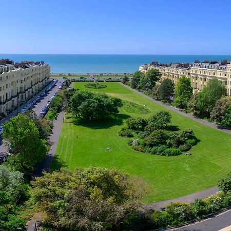 Brighton Brunswick Apartments By Myholidaylet エクステリア 写真