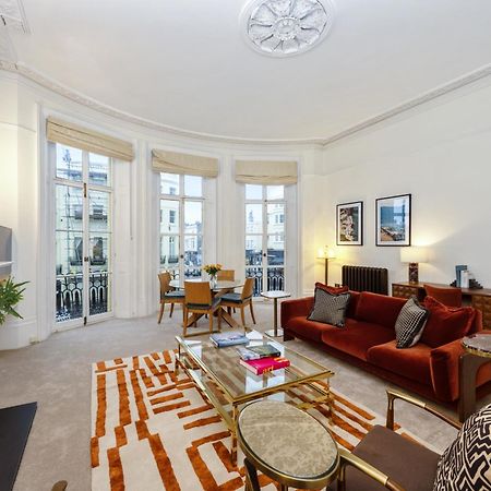 Brighton Brunswick Apartments By Myholidaylet エクステリア 写真