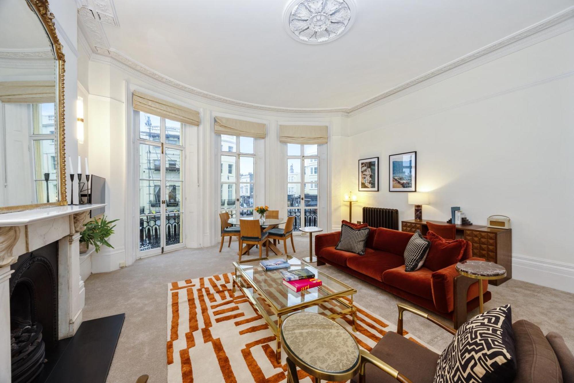 Brighton Brunswick Apartments By Myholidaylet エクステリア 写真