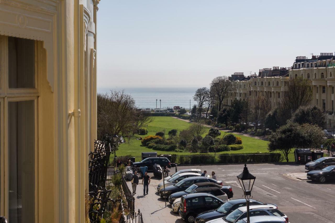 Brighton Brunswick Apartments By Myholidaylet エクステリア 写真