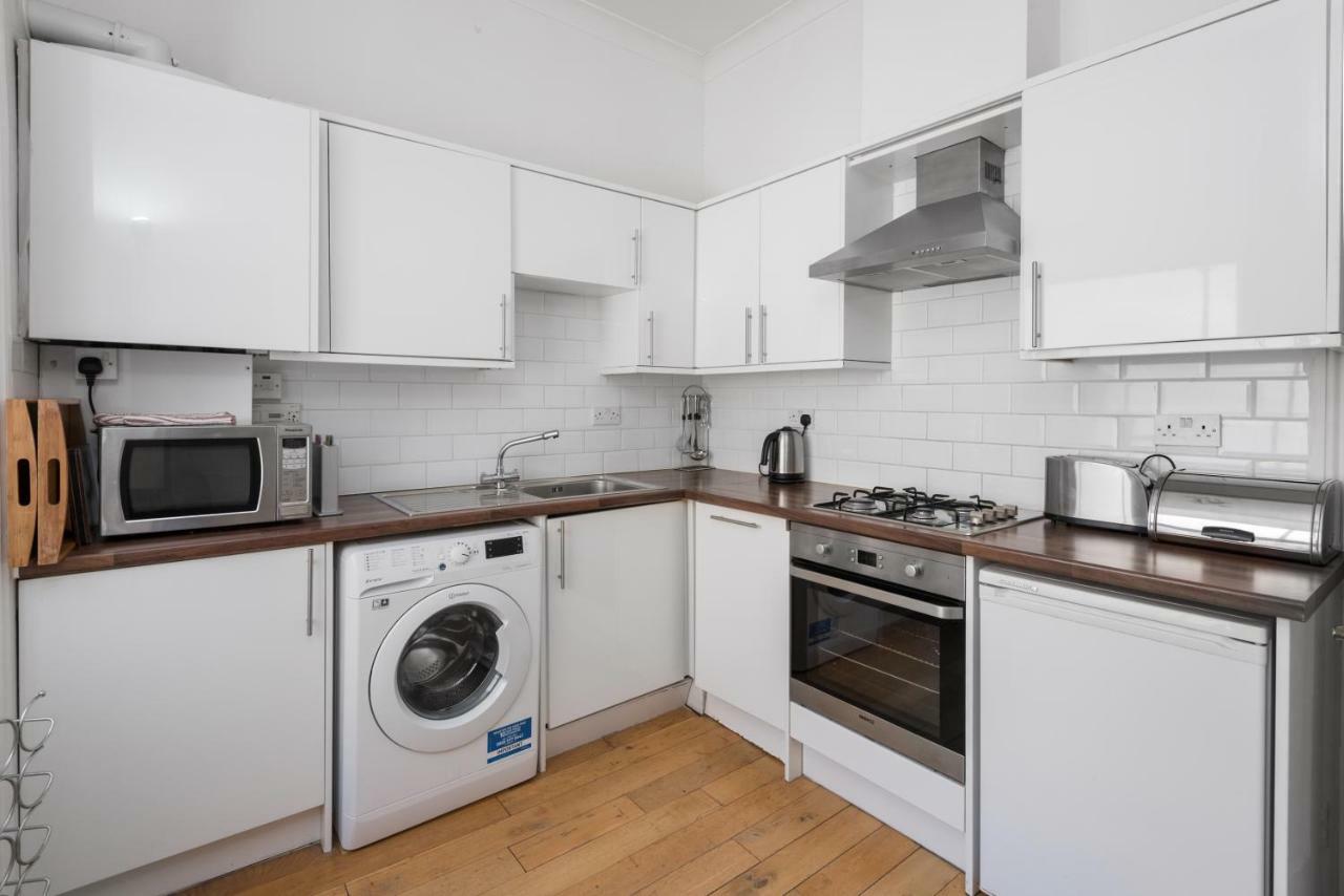 Brighton Brunswick Apartments By Myholidaylet エクステリア 写真